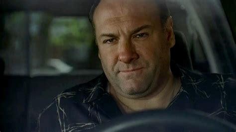 James Gandolfini Protected Sopranos Actor from Filming Nude。